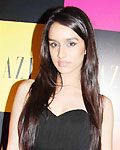 Shraddha Kapoor